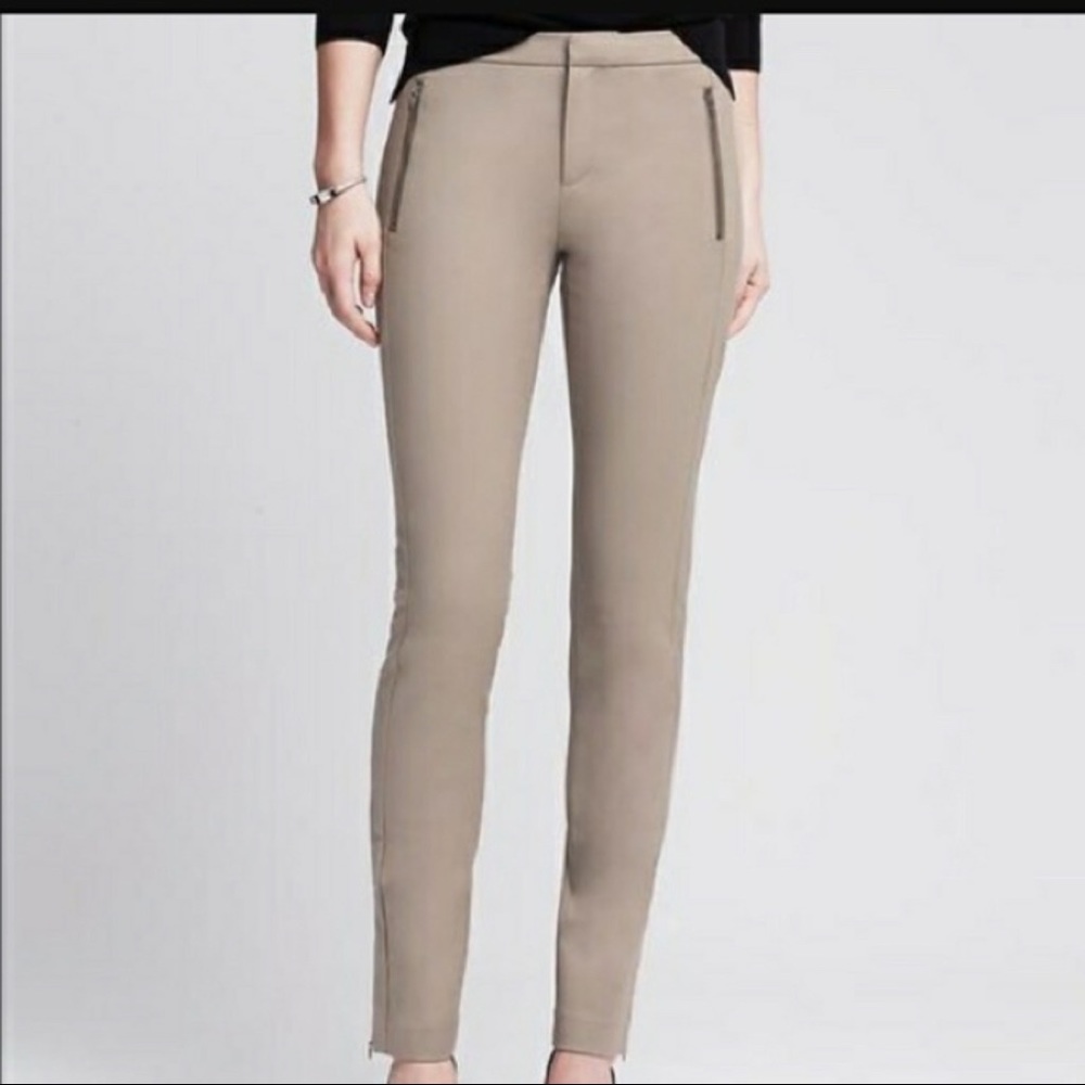 Banana Republic Addison dress pants